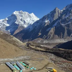 Explore Manaslu Circuit Trek for 11 days with Alpine Club of Himalaya and discover unforgettable experiences - Photo 6