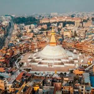Explore Nepal Pilgrimage Temple Tour for 8 days with Alpine Club of Himalaya and discover unforgettable experiences - Photo 3