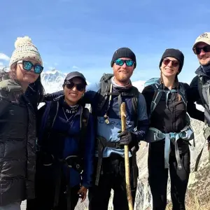 Explore Australian Camp and Sarangkot Trek for 3 days with Alpine Club of Himalaya and discover unforgettable experiences - Photo 3