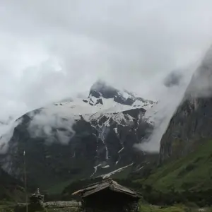 Explore Sherpani Col Trek for 25 days with Alpine Club of Himalaya and discover unforgettable experiences - Photo 4