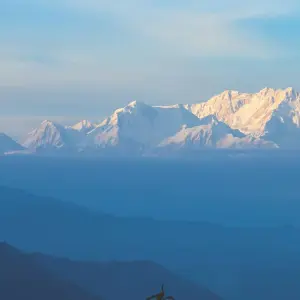 Explore Kanchenjunga North Base Camp Trek for 16 days with Alpine Club of Himalaya and discover unforgettable experiences - Photo 6