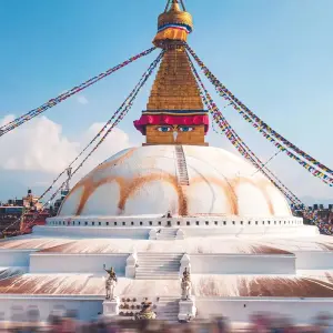 Explore Nepal Pilgrimage Temple Tour for 8 days with Alpine Club of Himalaya and discover unforgettable experiences - Photo 4