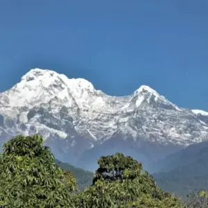 Explore Australian Camp and Sarangkot Trek for 3 days with Alpine Club of Himalaya and discover unforgettable experiences - Photo 4