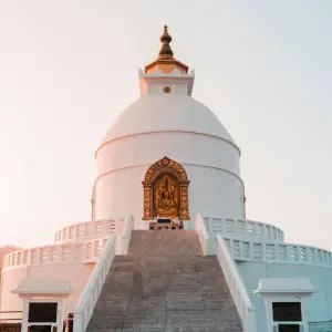 Explore Gorakhpur To Kathmandu To Gorakhpur for 9 days with Alpine Club of Himalaya and discover unforgettable experiences - Photo 3