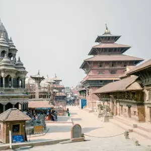 Explore Nepal Pilgrimage Temple Tour for 8 days with Alpine Club of Himalaya and discover unforgettable experiences - Photo 5