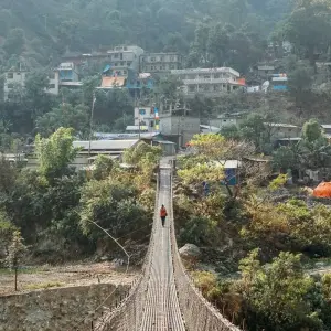 Explore Manaslu and Tsum Valley Trek for 18 days with Alpine Club of Himalaya and discover unforgettable experiences - Photo 9