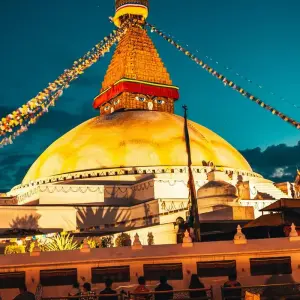 Explore Nepal Pilgrimage Temple Tour for 8 days with Alpine Club of Himalaya and discover unforgettable experiences - Photo 6