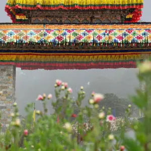 Explore Bhutan Tour for 9 days with Alpine Club of Himalaya and discover unforgettable experiences - Photo 3