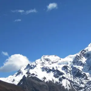 Explore Manaslu Circuit Trek- 19 Days for 19 days with Alpine Club of Himalaya and discover unforgettable experiences - Photo 2