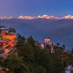 Explore Chisapani to Nagarkot Trek - 3 Days for 3 days with Alpine Club of Himalaya and discover unforgettable experiences - Photo 3