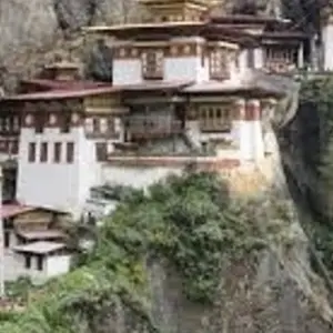 Explore Bhutan Tour -5 Nights 6 Days for 6 days with Alpine Club of Himalaya and discover unforgettable experiences - Photo 3