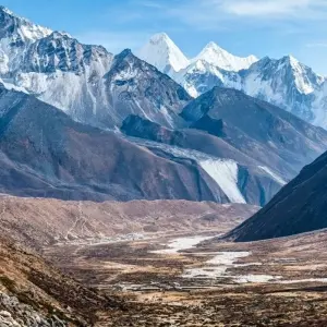 Explore Manaslu Circuit Trek- 19 Days for 19 days with Alpine Club of Himalaya and discover unforgettable experiences - Photo 4