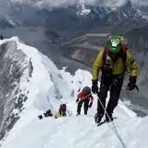 Explore Island Peak Aggressive Climb - 15 Days for 15 days with Alpine Club of Himalaya and discover unforgettable experiences - Photo 6