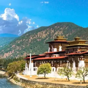 Explore Bhutan Tour -5 Nights 6 Days for 6 days with Alpine Club of Himalaya and discover unforgettable experiences - Photo 6
