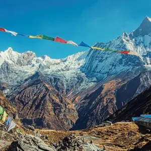Explore Manaslu Circuit Trek- 19 Days for 19 days with Alpine Club of Himalaya and discover unforgettable experiences - Photo 6