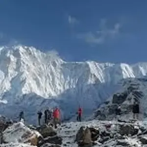 Explore Annapurna Base Camp Trek - 11 Days for 11 days with Alpine Club of Himalaya and discover unforgettable experiences - Photo 8