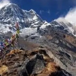 Explore Annapurna Base Camp Trek - 11 Days for 11 days with Alpine Club of Himalaya and discover unforgettable experiences - Photo 9