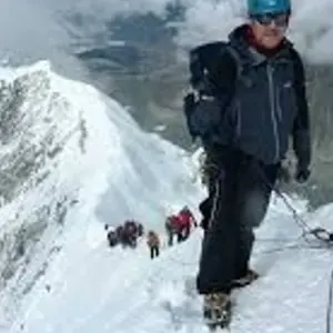 Explore Island Peak Aggressive Climb - 15 Days for 15 days with Alpine Club of Himalaya and discover unforgettable experiences - Photo 8