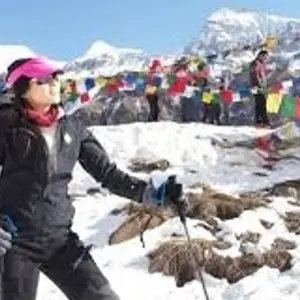 Explore Annapurna Base Camp Trek - 11 Days for 11 days with Alpine Club of Himalaya and discover unforgettable experiences - Photo 10