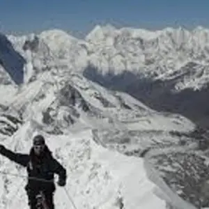 Explore Island Peak Aggressive Climb - 15 Days for 15 days with Alpine Club of Himalaya and discover unforgettable experiences - Photo 10