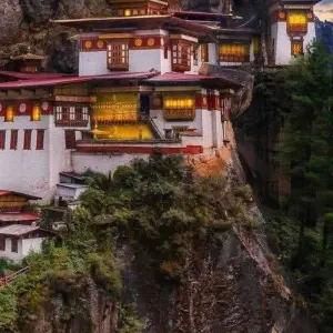 Explore Bhutan Cultural  Tour- 6 Nights 7 Days for 7 days with Alpine Club of Himalaya and discover unforgettable experiences - Photo 6