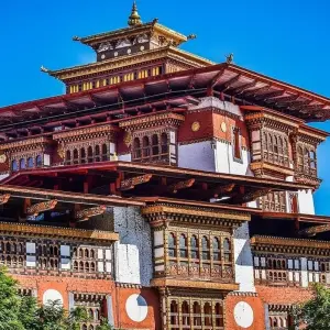 Explore Bhutan Cultural  Tour- 6 Nights 7 Days for 7 days with Alpine Club of Himalaya and discover unforgettable experiences - Photo 7