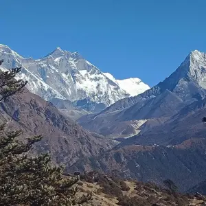Explore Langtang -Gosainkunda Trek-10 Days - Nepal for 10 days with Alpine Club of Himalaya and discover unforgettable experiences - Photo 2