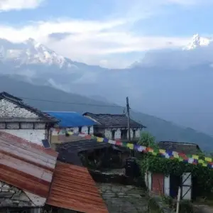 Explore Australian  Camp Trek Pokhara- 5 Days for 5 days with Alpine Club of Himalaya and discover unforgettable experiences - Photo 5