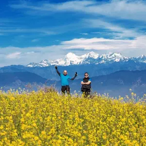 Explore Nepal Temples & Pagodas Tour - 5 Days for 5 days with Alpine Club of Himalaya and discover unforgettable experiences - Photo 3