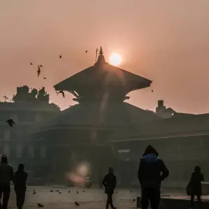 Explore Nepal Temples & Pagodas Tour - 5 Days for 5 days with Alpine Club of Himalaya and discover unforgettable experiences - Photo 4