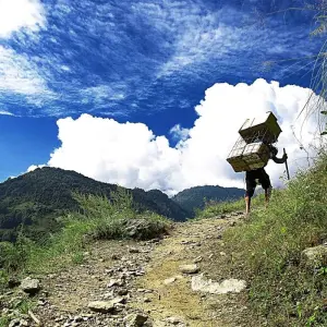 Explore Australian  Camp Trek Pokhara- 5 Days for 5 days with Alpine Club of Himalaya and discover unforgettable experiences - Photo 7
