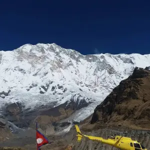 Explore Langtang -Gosainkunda Trek-10 Days - Nepal for 10 days with Alpine Club of Himalaya and discover unforgettable experiences - Photo 4