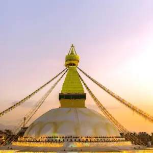 Explore Nepal Temples & Pagodas Tour - 5 Days for 5 days with Alpine Club of Himalaya and discover unforgettable experiences - Photo 5