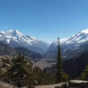 Explore Ghorepani Poon Hill Trek- 9 Days for 9 days with Alpine Club of Himalaya and discover unforgettable experiences - Photo 4