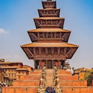 Explore Bungamati and Khokana Village- Day Tour for 1 days with Alpine Club of Himalaya and discover unforgettable experiences - Photo 2