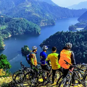 Explore Australian  Camp Trek Pokhara- 5 Days for 5 days with Alpine Club of Himalaya and discover unforgettable experiences - Photo 8