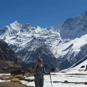 Explore Annapurna Base Camp - 9 Days for 9 days with Alpine Club of Himalaya and discover unforgettable experiences - Photo 4