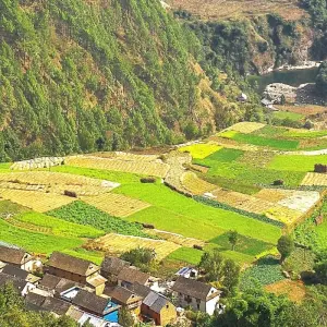 Explore Australian  Camp Trek Pokhara- 5 Days for 5 days with Alpine Club of Himalaya and discover unforgettable experiences - Photo 9