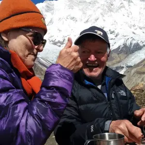 Explore Langtang -Gosainkunda Trek-10 Days - Nepal for 10 days with Alpine Club of Himalaya and discover unforgettable experiences - Photo 7