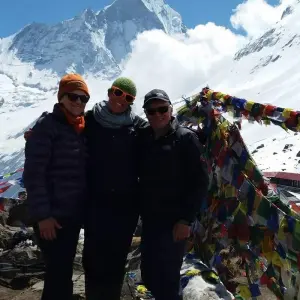 Explore Ghorepani Poon Hill Trek- 9 Days for 9 days with Alpine Club of Himalaya and discover unforgettable experiences - Photo 6