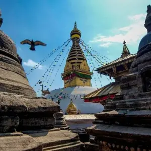 Explore Bungamati and Khokana Village- Day Tour for 1 days with Alpine Club of Himalaya and discover unforgettable experiences - Photo 5