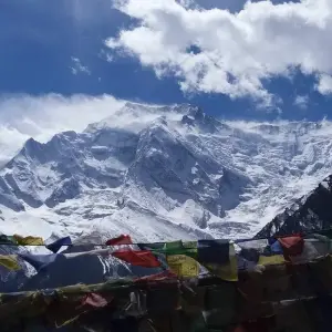 Explore Ghorepani Poon Hill Trek- 9 Days for 9 days with Alpine Club of Himalaya and discover unforgettable experiences - Photo 7