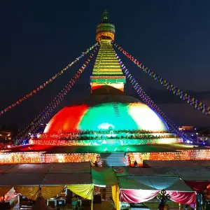 Explore Nepal Temples & Pagodas Tour - 5 Days for 5 days with Alpine Club of Himalaya and discover unforgettable experiences - Photo 9