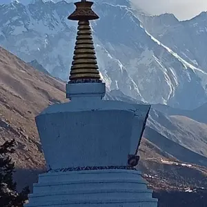 Explore Langtang -Gosainkunda Trek-10 Days - Nepal for 10 days with Alpine Club of Himalaya and discover unforgettable experiences - Photo 9