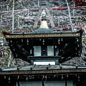 Explore Muktinath Helicopter Tour-Day Tour for 1 days with Alpine Club of Himalaya and discover unforgettable experiences - Photo 2