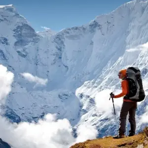 Explore Ghorepani Poon Hill Trek- 9 Days for 9 days with Alpine Club of Himalaya and discover unforgettable experiences - Photo 9