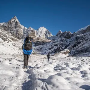Explore Everest 3 Passes Trek without EBC- 16 Days for 16 days with Alpine Club of Himalaya and discover unforgettable experiences - Photo 2