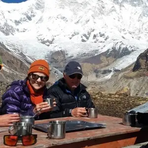 Explore Tamang Heritage Trail Trek- 7 Days for 7 days with Alpine Club of Himalaya and discover unforgettable experiences - Photo 10