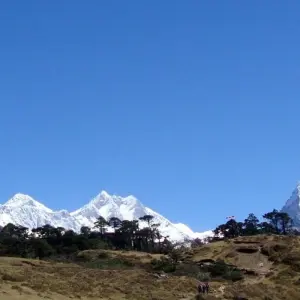 Explore Everest Helicopter Tour- Day Tour for 1 days with Alpine Club of Himalaya and discover unforgettable experiences - Photo 4