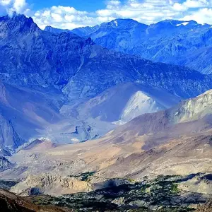 Explore Pikey Peak Trek  : 9 days for 9 days with Alpine Club of Himalaya and discover unforgettable experiences - Photo 3